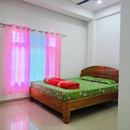 Pallabi Homestay Kuthari Exterior photo