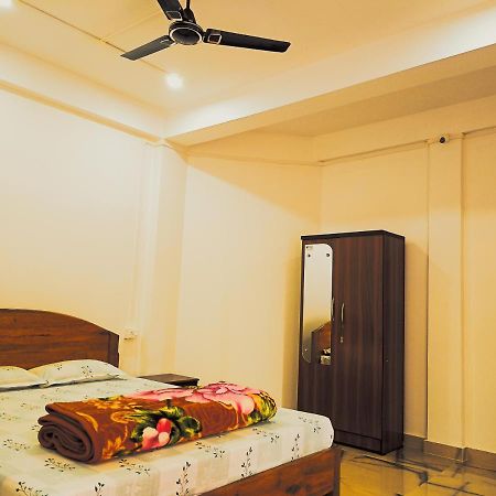 Pallabi Homestay Kuthari Exterior photo