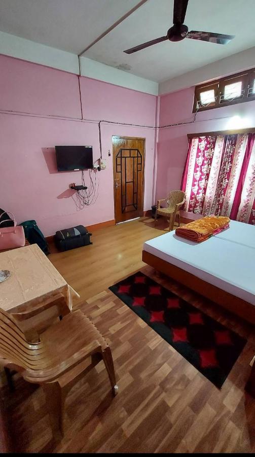 Pallabi Homestay Kuthari Exterior photo