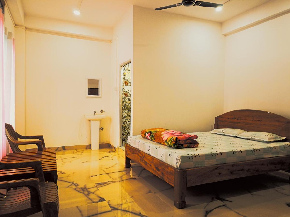 Pallabi Homestay Kuthari Exterior photo