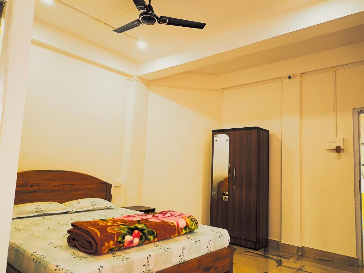 Pallabi Homestay Kuthari Exterior photo