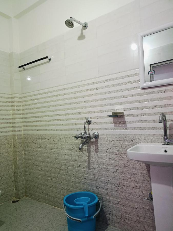 Pallabi Homestay Kuthari Exterior photo