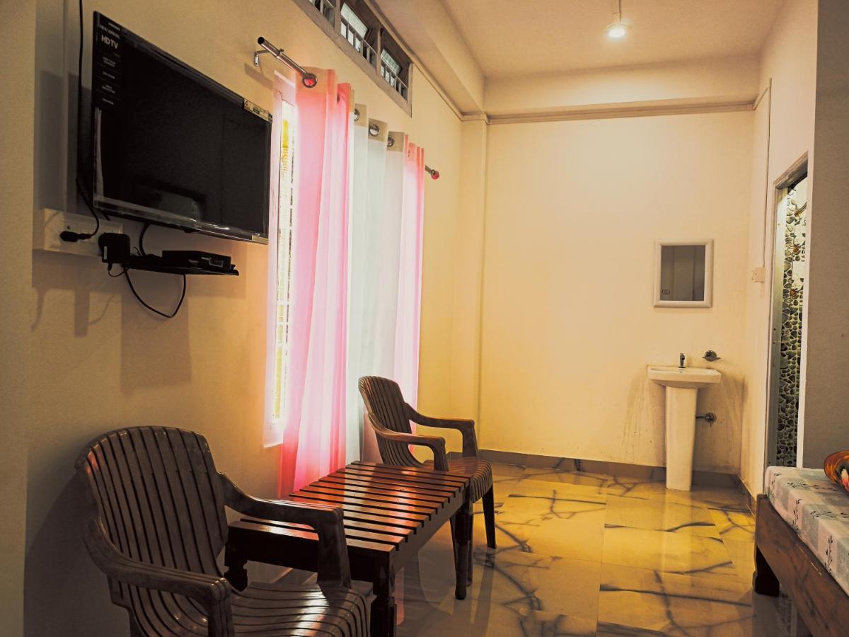 Pallabi Homestay Kuthari Exterior photo