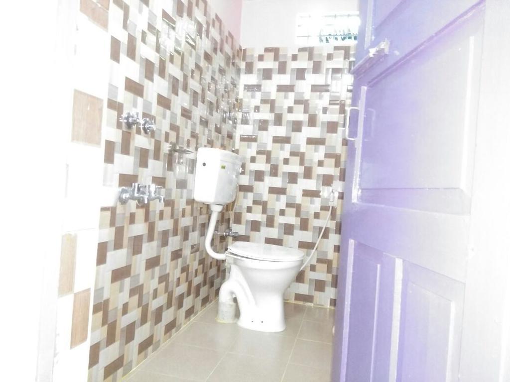 Pallabi Homestay Kuthari Exterior photo